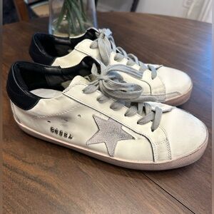 Golden Goose, Size 39